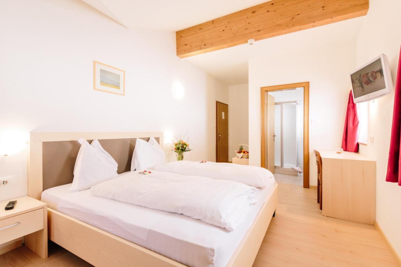 Hotel Trudnerhof Im Naturpark Trudnerhorn ترودينا المظهر الخارجي الصورة